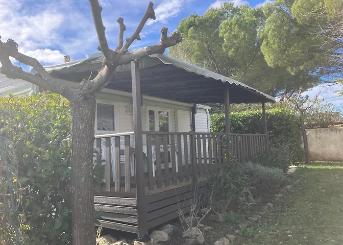 Camping Carrefour De L\'Ardeche