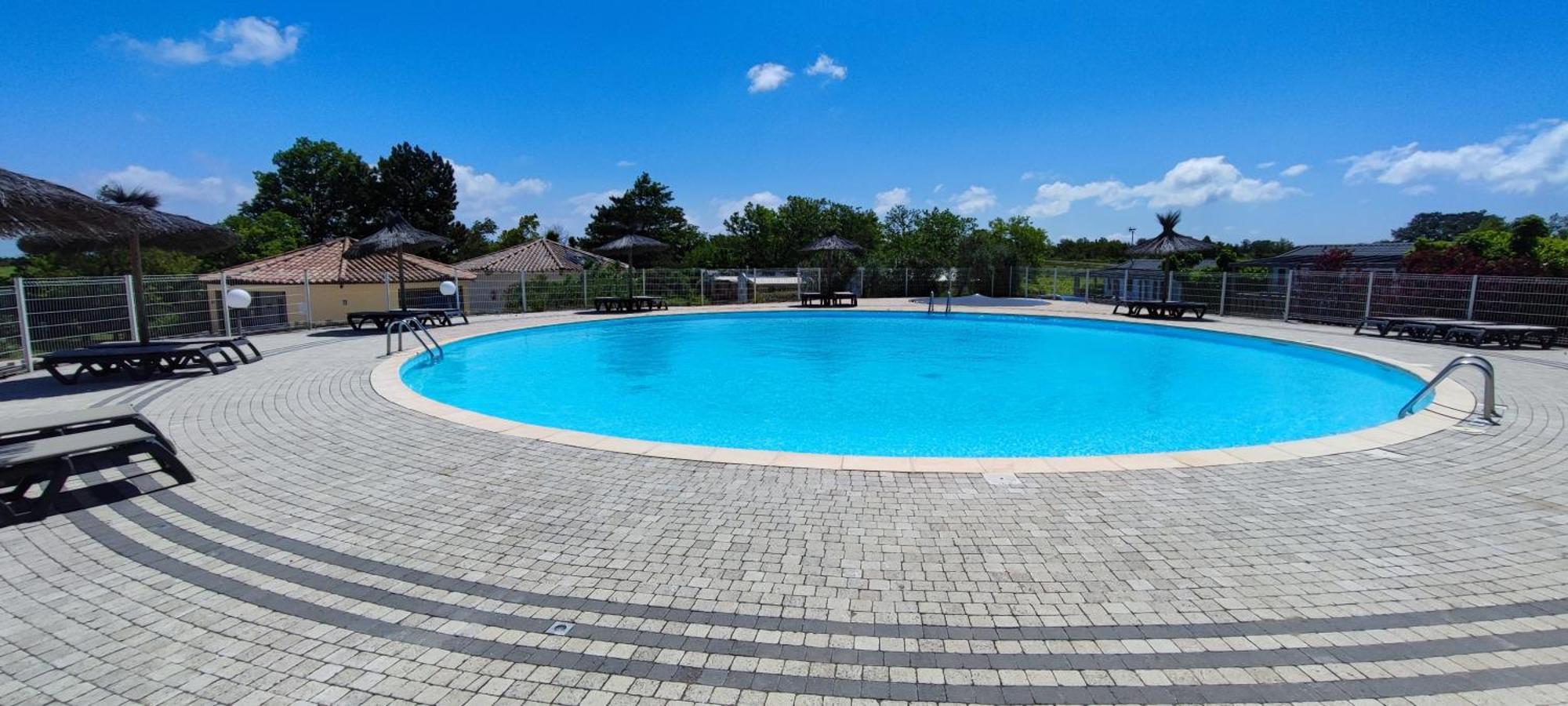 Campsite Carrefour De L'ardeche *