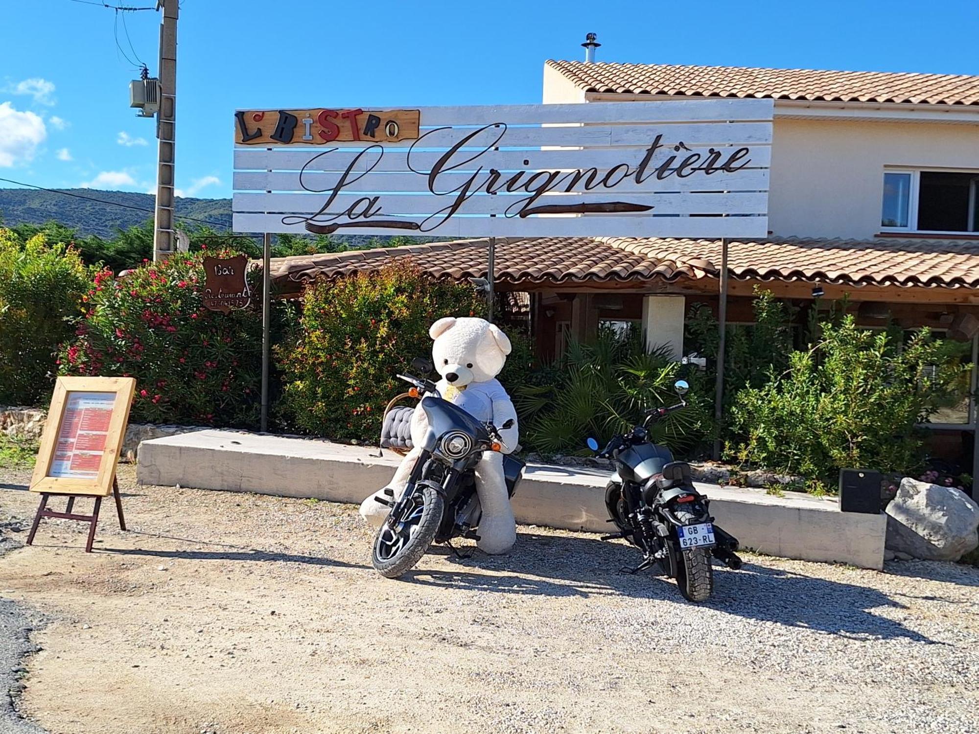 Carrefour De L'ardeche Saint-Remeze